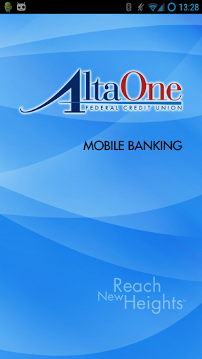 AltaOne Mobile Banking