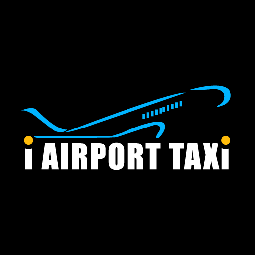 I Airport Taxi LOGO-APP點子