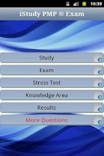 How to mod iStudy PMP Free 1.0 apk for android