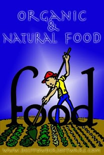 download Organic and Natural Foods free
