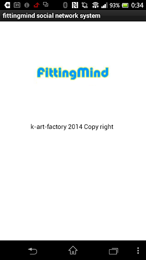 Fittingmind