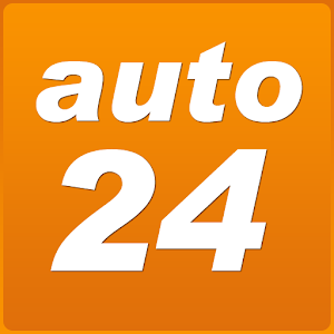 Auto24.ee Varies with device