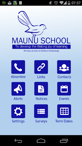 Maunu Primary School