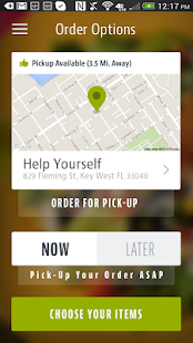 Download Help Yourself APK