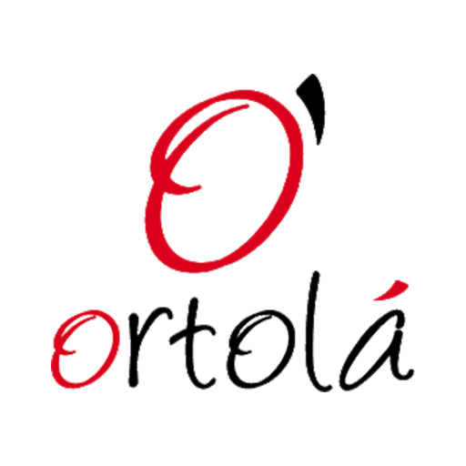 Ortola SA LOGO-APP點子