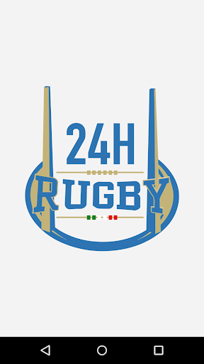 Italy Rugby 24h