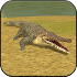 Wild Crocodile Simulator 3D1.2
