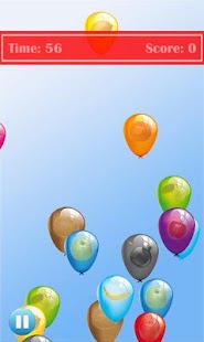 免費下載休閒APP|Pop Fruit Balloon app開箱文|APP開箱王