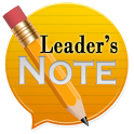 Leader's Note (FREE) icon