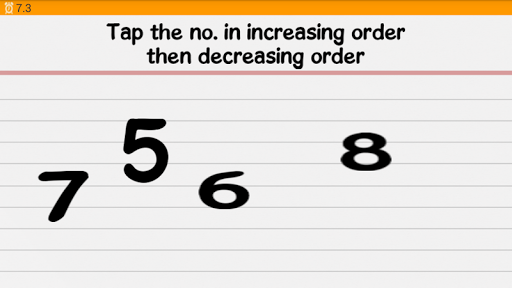 IQ Test Saga- how smart U R