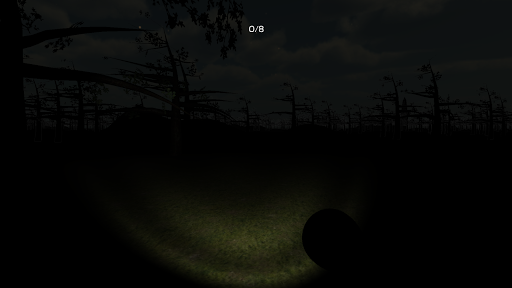 Slenderman: Lost Demo