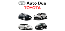 TOYOTA AUTO DUE APK