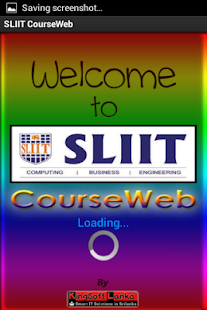 How to download SLIIT CourseWeb patch 1.1 apk for android