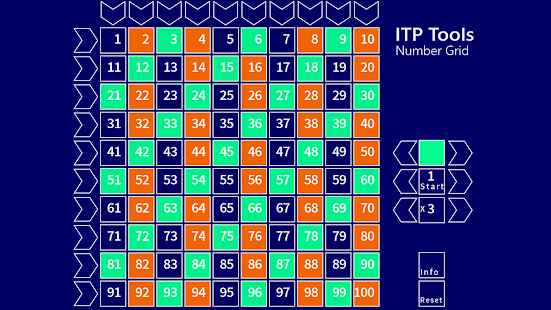 How to install Number Grid (ITP Tool) 1.0 unlimited apk for android