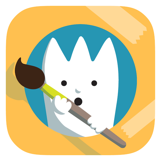 Coosi Box : Creative Drawing 教育 App LOGO-APP開箱王