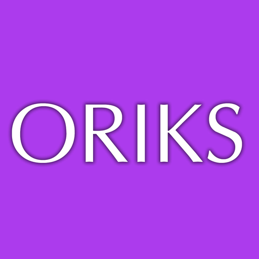 ORIKS 生活 App LOGO-APP開箱王