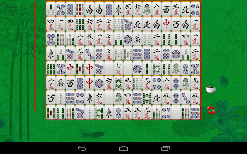 download Mahjong Push free