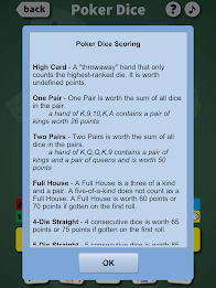 Dice Planet poster 9