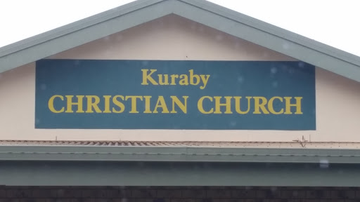 Kuraby Christian Church