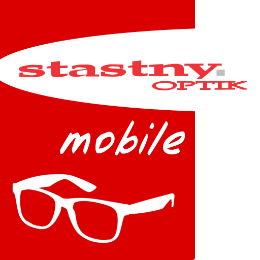 Stastny Optik Mobile App LOGO-APP點子