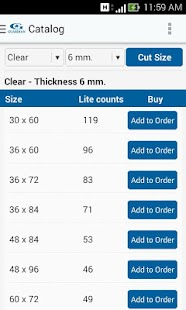 Download Guardian Ordering APK for Android
