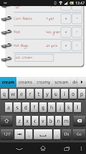 How to mod Shopping List lastet apk for pc