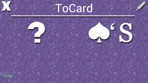 ToCard