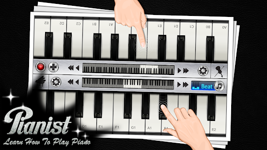Piano Teacher - screenshot thumbnail