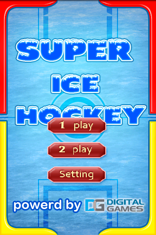 免費下載體育競技APP|Super Ice Hockey app開箱文|APP開箱王