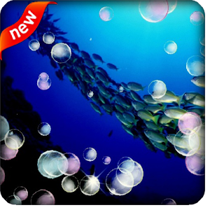 Bubble Live Wallpaper.apk 3.1.0