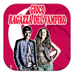 Gioco Ragazza del Vampiro logo