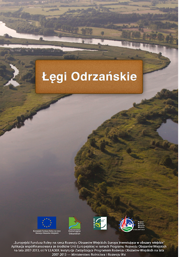 Łęgi Odrzańskie