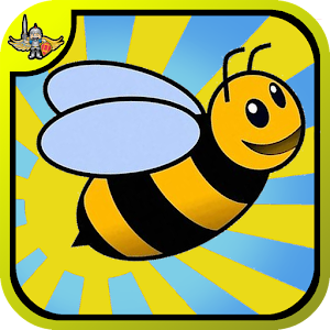 JetPack Bee LOGO-APP點子