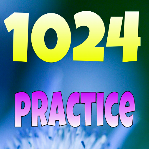 Practice 1024 LOGO-APP點子