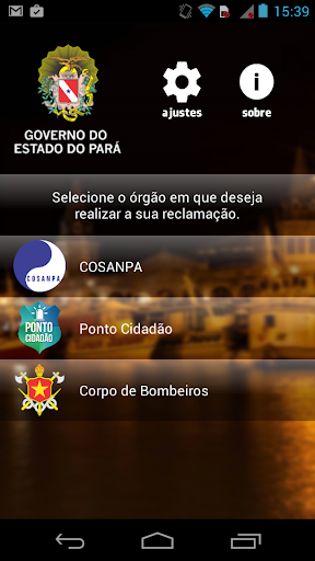 Governo Digital Pará