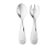 Spoon and Fork logo