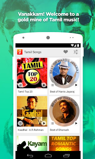 Tamil Songs