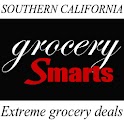 Grocery Smarts -SO CAL coupons logo