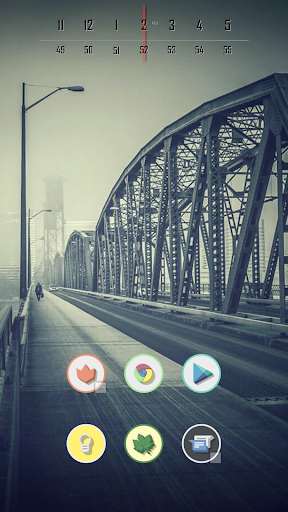 【免費個人化App】Elementary Icon Pack-APP點子