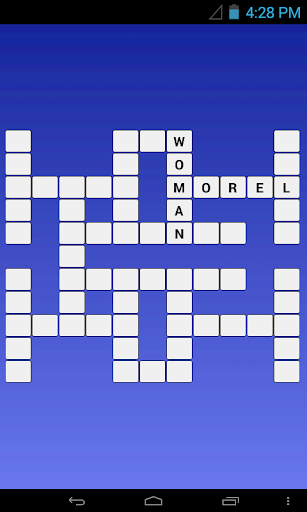 English - Estonian Crossword