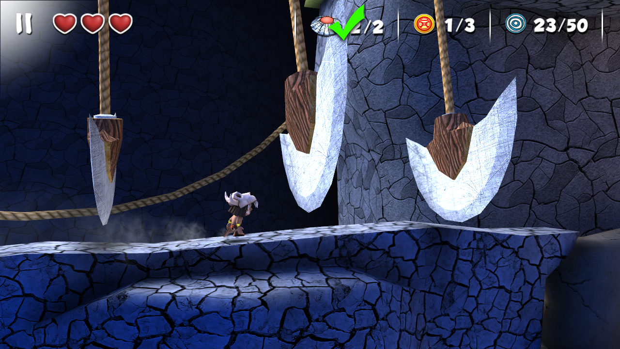 Manuganu - screenshot