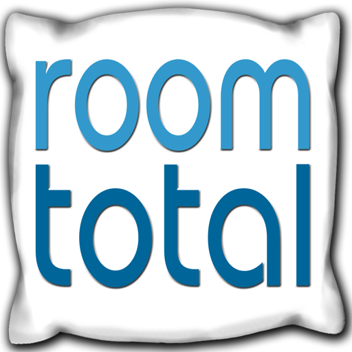 Room Total Hotel Finder 旅遊 App LOGO-APP開箱王