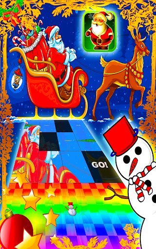 Christmas Classic Piano Tiles