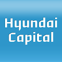 현대캐피탈(Hyundai Capital) logo
