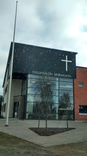 Oulunsalo Parish 