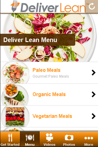 DeliverLean