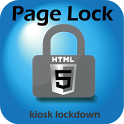 Kiosk Browser lockdown android icon