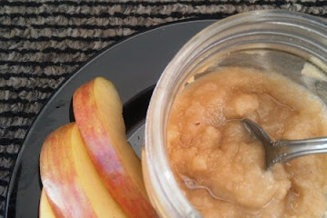 Maple Macadamia Nut Butter