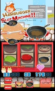 How to get Hamburger Slotmachine Free 16 mod apk for android