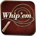 Whip’em logo